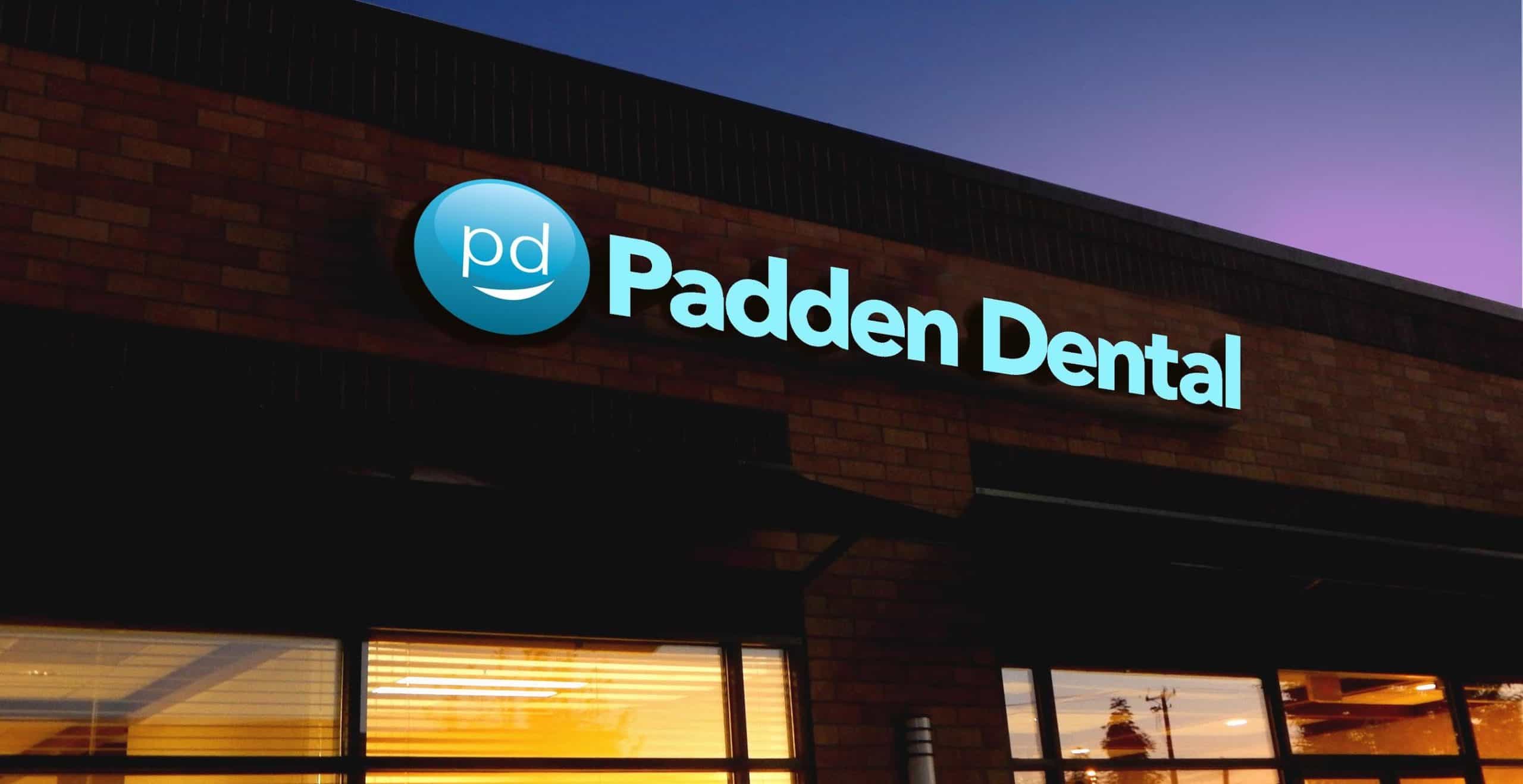 Padden Dental is in the Smiles Business