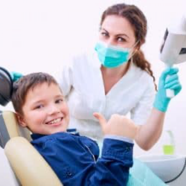 Dentist-ofﬁce